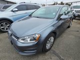 Used 2015 Volkswagen Golf Launch Edition image 3