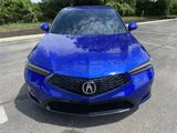 Certified 2024 Acura Integra A-Spec image 3