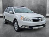Used 2012 Subaru Outback 2.5i Limited w/ Moonroof Pkg image 3