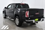 Used 2016 GMC Canyon SLT w/ Driver Alert Package image 4