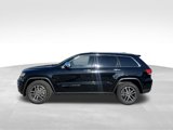 Used 2020 Jeep Grand Cherokee Limited w/ Trailer Tow Group IV image 3