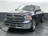 Used 2018 RAM 1500 Big Horn image 3