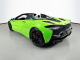 New 2025 McLaren Artura Spider image 5