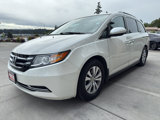 Used 2016 Honda Odyssey EX-L image 3