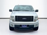 Used 2014 Ford F150 STX w/ Equipment Group 201A Mid image 2