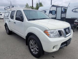 Used 2020 Nissan Frontier SV image 3