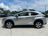 Used 2017 Lexus NX 200t FWD image 4