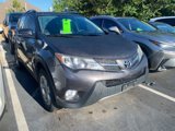Used 2015 Toyota RAV4 XLE image 3