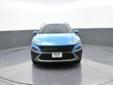 Certified 2022 Hyundai Kona SEL w/ Cargo Package image 2