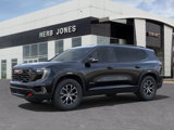 New 2025 GMC Acadia AT4 w/ Luxury Package image 2