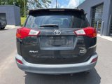 Used 2013 Toyota RAV4 XLE image 4