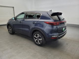 Used 2021 Kia Sportage LX image 5