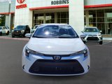 Used 2024 Toyota Corolla LE image 2