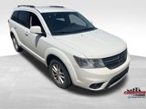 Used 2016 Dodge Journey SXT w/ Comfort/Convenience Group image 3