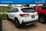 Certified 2022 Ford Escape SE w/ Convenience Package image 2