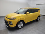 Used 2020 Kia Soul LX image 2