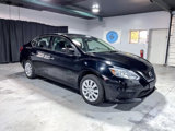 Used 2017 Nissan Sentra SV image 2