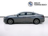 Used 2020 Lexus ES 350 w/ Premium Package image 4