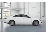New 2025 Mercedes-Benz CLA 250 4MATIC image 2