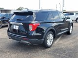 Used 2022 Ford Explorer Limited w/ Equipment Group 301A image 4