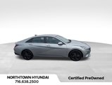 Certified 2022 Hyundai Elantra SEL w/ Preferred Accessory Package image 3