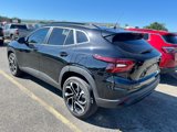 Used 2025 Chevrolet Trax RS image 4