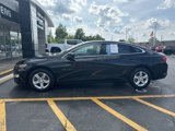 Used 2024 Chevrolet Malibu LT image 2