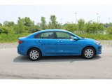 Used 2023 Kia Rio S image 4