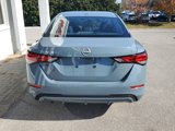 New 2025 Nissan Sentra SV w/ All-Weather Package image 4