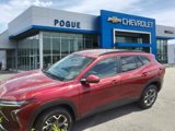 New 2025 Chevrolet Trax LT w/ Driver Confidence Package image 4