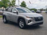 Certified 2022 Hyundai Tucson SEL image 3