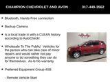 Used 2011 GMC Terrain SLT image 2
