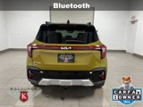 Used 2024 Kia Seltos SX image 5
