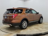 Used 2017 Ford Explorer Limited image 5