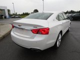 Used 2018 Chevrolet Impala Premier w/ Premier Confidence Package image 6
