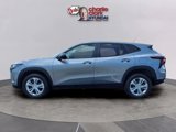 Used 2024 Chevrolet Trax LS image 2