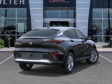 New 2025 Buick Envista Preferred w/ Convenience II Package image 4