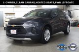 Used 2022 Chevrolet Blazer LT image 3