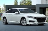 Used 2019 Honda Accord LX image 2