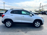 Used 2019 Chevrolet Trax LT w/ LT Convenience Package image 6