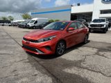 Used 2023 Kia Forte LXS image 5