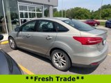 Used 2016 Ford Focus SE image 2