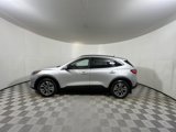 Certified 2020 Ford Escape SEL image 4