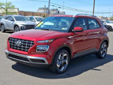 Certified 2024 Hyundai Venue SEL image 3