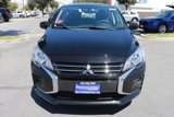 Used 2024 Mitsubishi Mirage G4 LE image 2