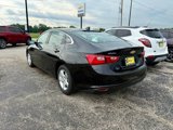 Used 2023 Chevrolet Malibu LT image 2
