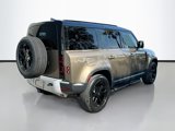 New 2025 Land Rover Defender 110 S image 4