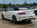 Used 2017 Mercedes-Benz C 43 AMG 4MATIC Cabriolet image 5