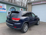 Used 2015 Jeep Grand Cherokee Limited image 3