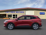 New 2025 Ford Escape ST-Line Select image 3